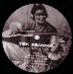 The Brandos: Los Brandos (LP) - Bild 4