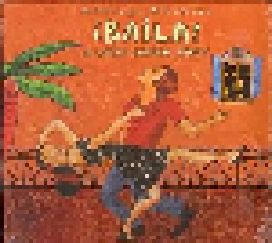Putumayo Presents ¡Baila! (Promo-CD) - Bild 1