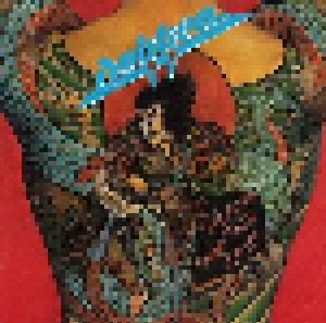 Dokken: Beast From The East (CD) - Bild 1