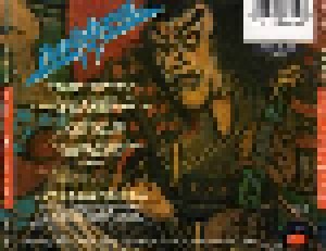 Dokken: Beast From The East (CD) - Bild 2