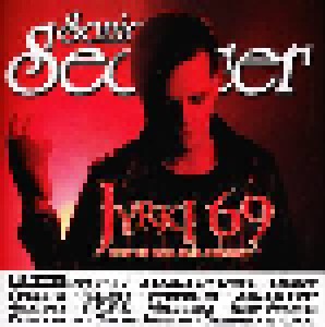 Cover - Demoncast: Sonic Seducer - Cold Hands Seduction Vol. 189 (2017-07/08)