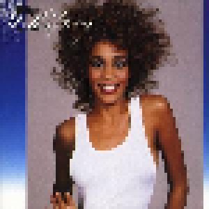 Whitney Houston: Whitney (CD) - Bild 1