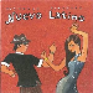 Putumayo Presents Nuevo Latino (CD) - Bild 1