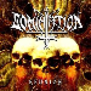 Cover - Domination: Reunion