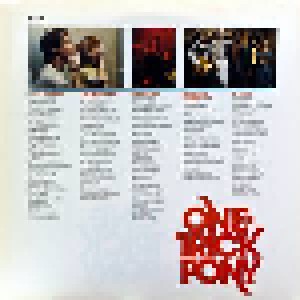 Paul Simon: One-Trick Pony (LP) - Bild 3