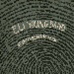 Cover - Eli Young Band: Fingerprints