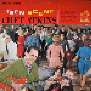 Chet Atkins: Teen Scene (LP) - Bild 1