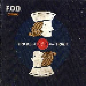 F.O.D.: Tricks Of The Trade (CD) - Bild 1