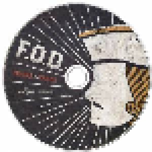 F.O.D.: Tricks Of The Trade (CD) - Bild 5
