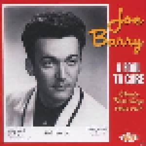 Cover - Joe Barry: Fool To Care - Classic Recordings 1960-1977, A