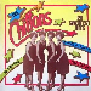 The Chiffons: 20 Greatest Hits (LP) - Bild 1