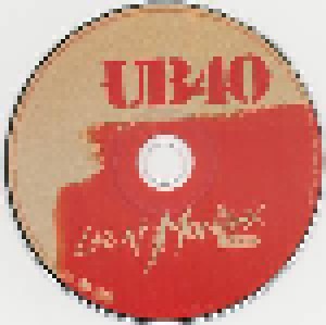 UB40: Live At Montreux 2002 (CD) - Bild 3