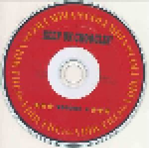 Keep On Chooglin' - Volume 4 (CD-R) - Bild 3