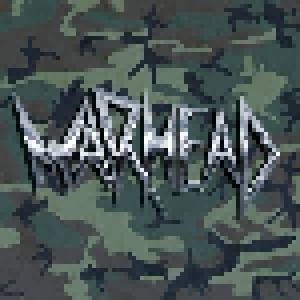 Cover - Warhead: Warhead