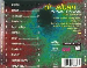 Dr. Alban: One Love - The Album (CD) - Bild 2