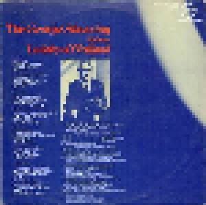 George Shearing Quintet: Lullaby Of Birdland (2-LP) - Bild 2