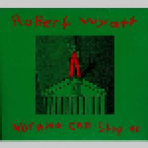 Robert Wyatt: Nothing Can Stop Us (CD) - Bild 1