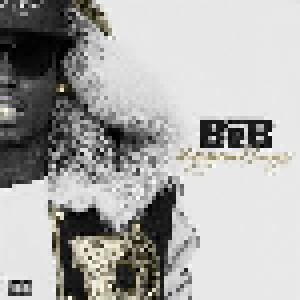 Cover - B.o.B: Underground Luxury