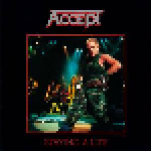 Accept: Staying A Life (2-CD) - Bild 1