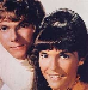 The Carpenters: As Time Goes By (CD) - Bild 2