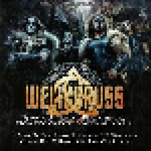 Welicoruss: Welicoruss (Mini-CD / EP) - Bild 1