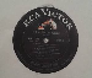 Chet Atkins: It's A Guitar World (LP) - Bild 4