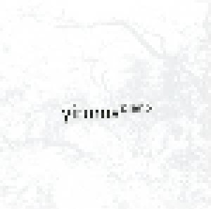 Cover - Yiruma: Piano