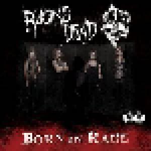 Raging Dead: Born In Rage (Mini-CD / EP) - Bild 1