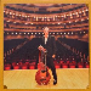 Joe Bonamassa: Live At Carnegie Hall: An Acoustic Evening (3-LP) - Bild 5