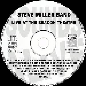 The Steve Miller Band: Live At The Beacon Theatre (CD) - Bild 6