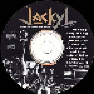 Jackyl: Jackyl (CD) - Bild 5