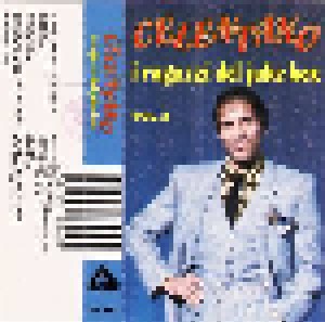 Adriano Celentano: Vol. 3 - I Ragazzi Del Juke Box (Tape) - Bild 2
