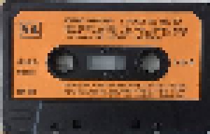 Adriano Celentano: Vol. 3 - I Ragazzi Del Juke Box (Tape) - Bild 5