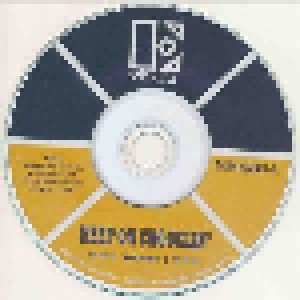 Keep On Chooglin' - Volume 5 (CD-R) - Bild 3