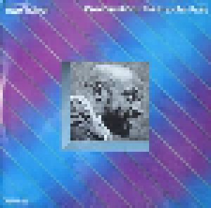 Cover - Yusef Lateef: Reevaluations: The Impulse Years