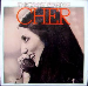 Cher: The Very Best Of (LP) - Bild 1
