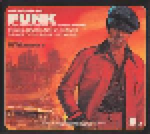 The Legacy Of Funk (3-CD) - Bild 1