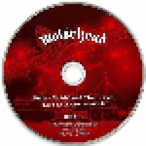 Motörhead: Better Motörhead Than Dead - Live At Hammersmith (2-CD) - Bild 4