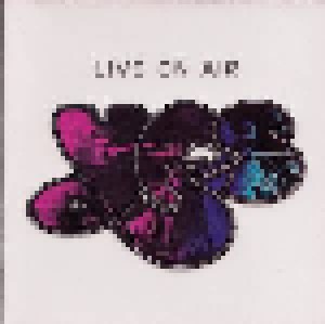 Yes: Live On Air (CD) - Bild 1
