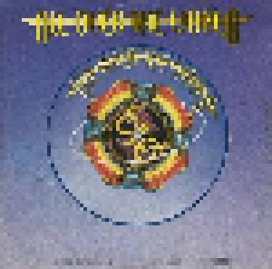 Electric Light Orchestra: All Over The World (10") - Bild 1