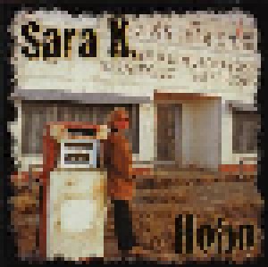 Sara K.: Hobo (CD) - Bild 1