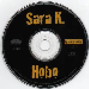 Sara K.: Hobo (CD) - Bild 3
