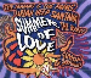 Summer Of Love (4-CD) - Bild 1