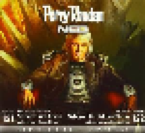 Perry Rhodan: (NEO) (121/122) Schlacht Um Arkon / Geboren Für Arkons Thron (2-CD-ROM) - Bild 1