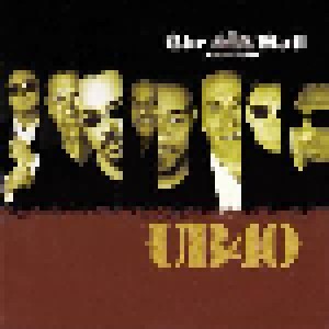 UB40: UB40 - The Mail On Sunday (CD) - Bild 1