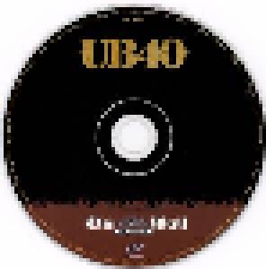 UB40: UB40 - The Mail On Sunday (CD) - Bild 3