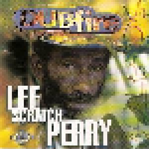 Lee "Scratch" Perry: Dub Fire (CD) - Bild 1