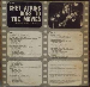 Chet Atkins: Chet Atkins Goes To The Movies (LP) - Bild 2