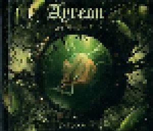 Ayreon: The Source (2-CD + DVD) - Bild 2
