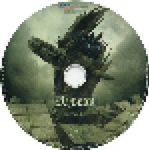 Ayreon: The Source (2-CD + DVD) - Bild 4